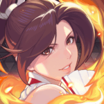 KOF: Legend pc