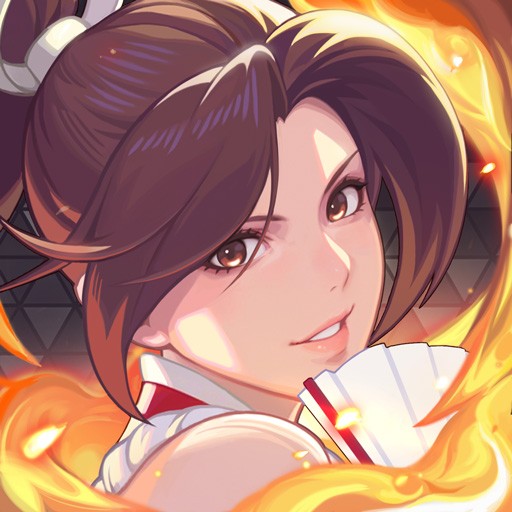 KOF:Legend