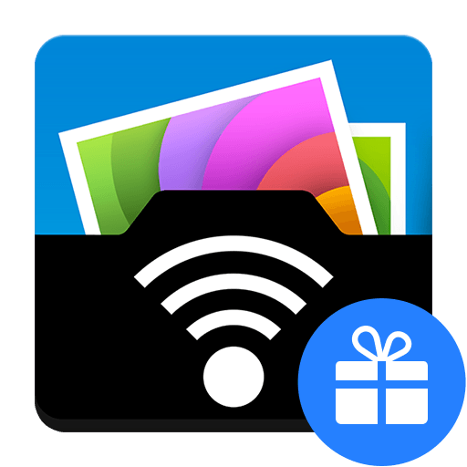 PhotoSync Bundle Add-On