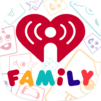 iHeartRadio Family