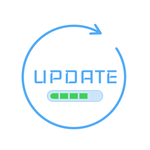 ソフトウェアアップデート – アプリをアップグレードする