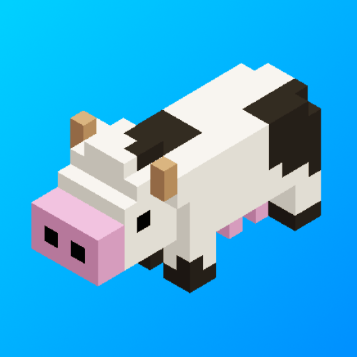 Cows & Crops – Match & Merge