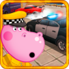 Professions for kids: Driver 3D