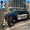 Police Car Game Car Driving