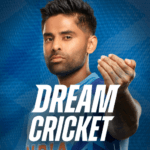 Dream Cricket 2024 pc