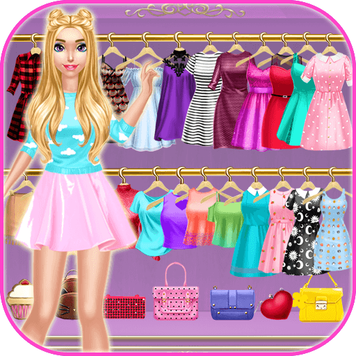 Trendy Fashion Styles Dress Up