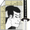 Nonograms Katana