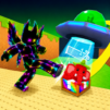 Obby Kick: Brainrot World