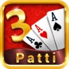 Teen Patti Gold -3 Patti Rummy
