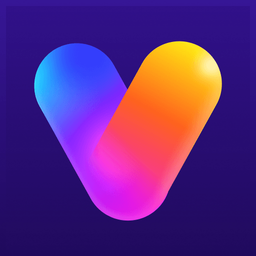 VikPea – AI Video Enhancer