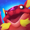 Drakomon - Battle &amp; Catch Dragon Monster RPG Game