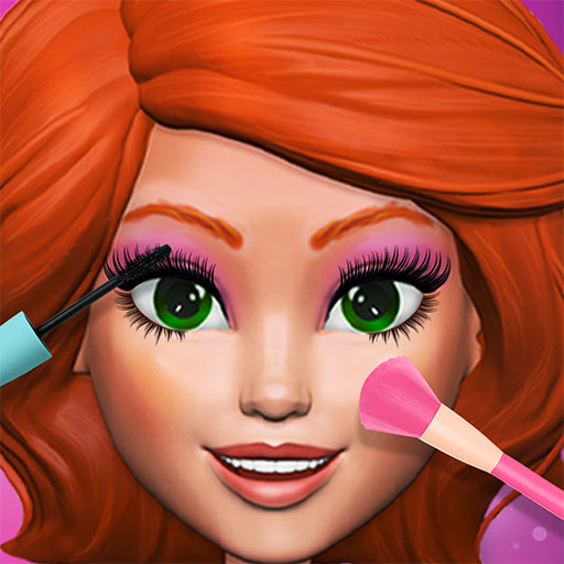 Salón de Belleza – Maquillaje