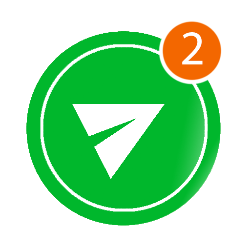 Lite For WhatsApp open