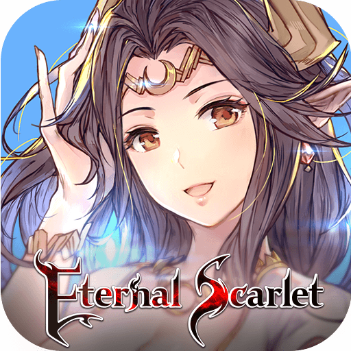 Eternal Scarlet