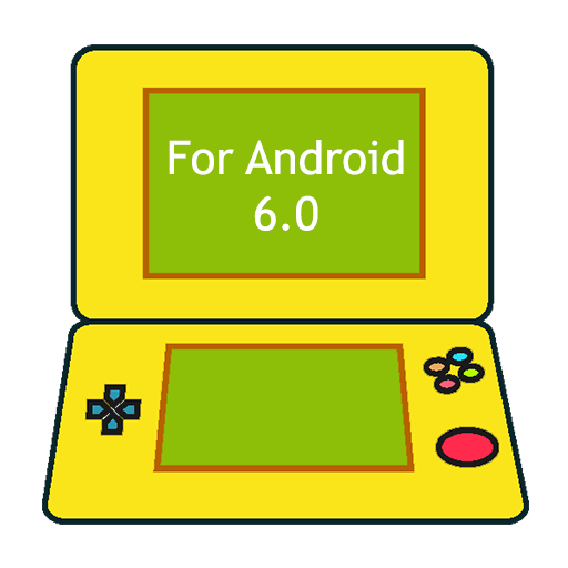NDS Emulator – For Android 6
