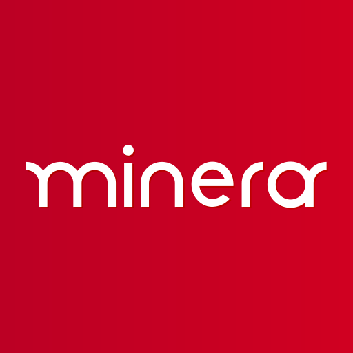 minera(ミネラ)-社会人同士でタイムライン&ビデオ通話