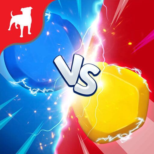 Match Rivals – PvP Match 3