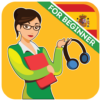 Spanish for Beginners: LinDuo HD