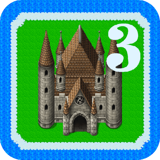 Survival RPG 3:Atemporal em 2D