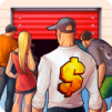 Bid Wars 1: Juego de Subastas
