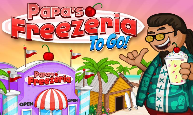 Papa 27s freezeria download mac download