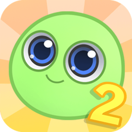My Chu 2 – Virtual Pet