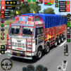 Indian Truck Driving Simulator