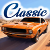Classic Drag Racing Car Game
