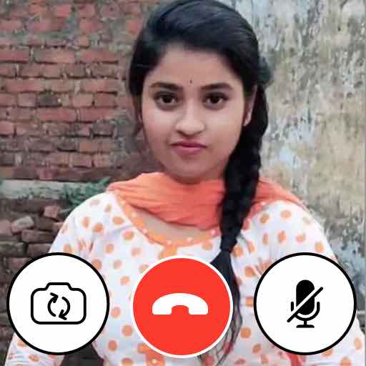 desiVideo – Video Chatting