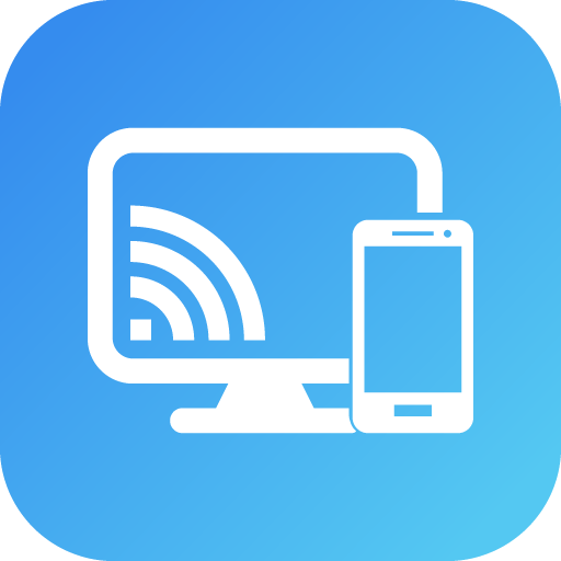 Miracast – Screen Mirroring : Cast Phone to TV