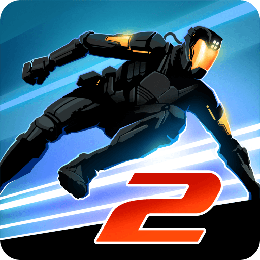 Play Vector 2 on PC 25
