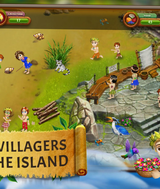 virtual villagers origins 2 pc download