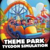Roller Coaster Life Theme Park