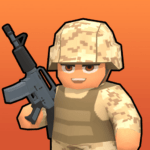 Idle Army: Trading Weapons pc