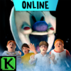Download & Play Ice Scream 3 on PC & Mac (Emulator)
