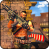 Battleground Cross Fire: Free Cover Shooting Games
