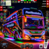 Bus Simulator: Bus Driving 3D