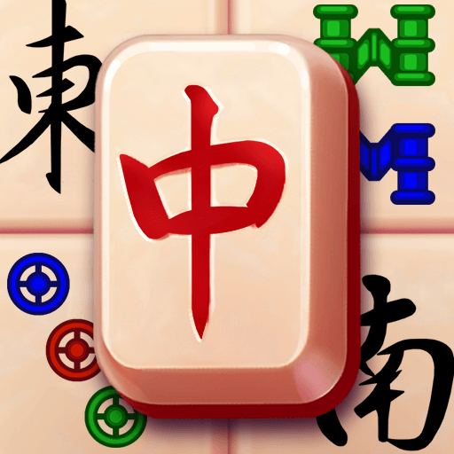 Mahjong Tile Match