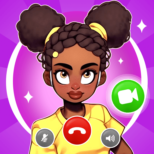 Funny Call: Prank Chat & Voice
