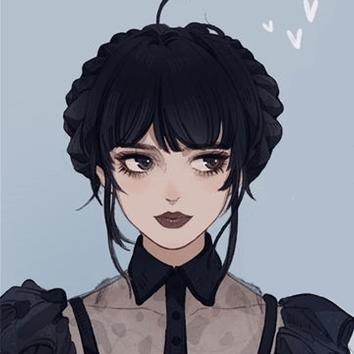 Anime Doll Avatar Maker Game