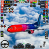 Aeroplane Flying Game Offline