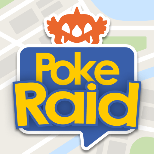 PokeRaid – Worldwide Remote Ra