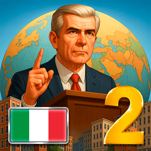 LM 2 Simulatore del Presidente