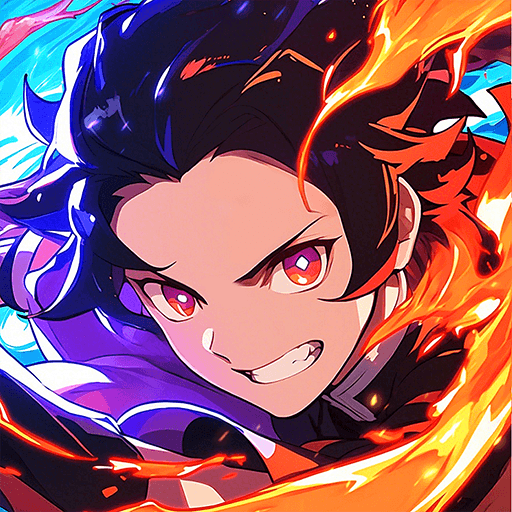 Demon Requiem:Breath of Blades