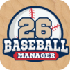 Baseball Legacy Manager 26