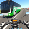 Ultimate Rider:Traffic Bike 3D