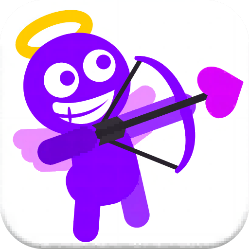 Love Cupid Archery Shooting