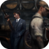 Bootlegger: Moonshine Empire