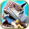 Dinosaur Hunter Dino City 2017