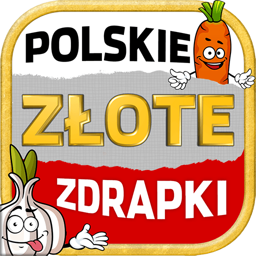 Polskie Złote Zdrapki